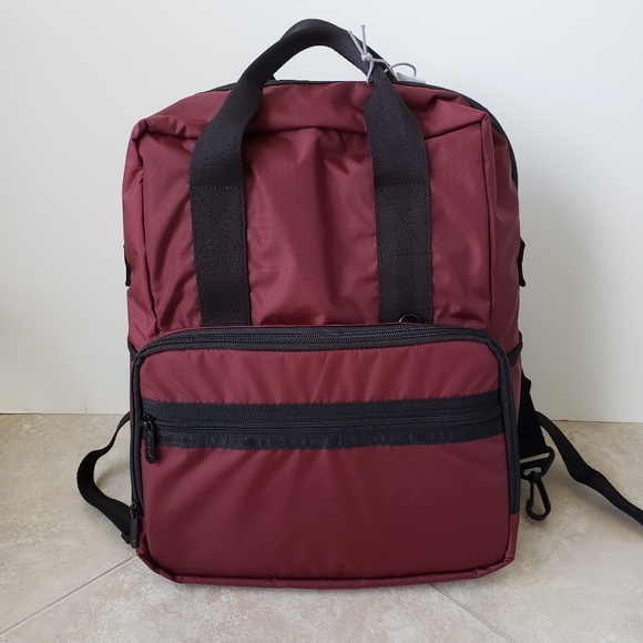 madison diaper bag backpack